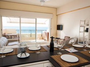 Appartement Sète, 3 pièces, 6 personnes - FR-1-472A-190